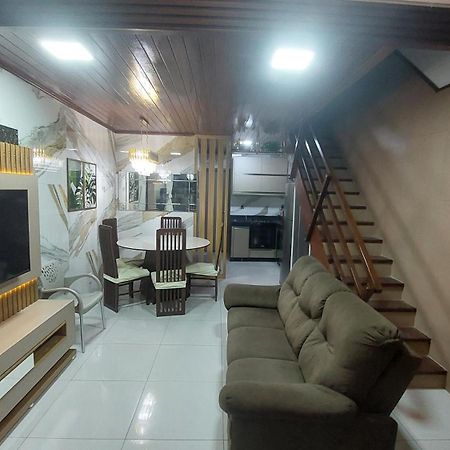 SUPER DUPLEX FRENTE PISCINAS GRAVATá Gravatá Exterior foto