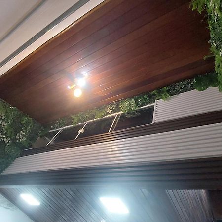 SUPER DUPLEX FRENTE PISCINAS GRAVATá Gravatá Exterior foto