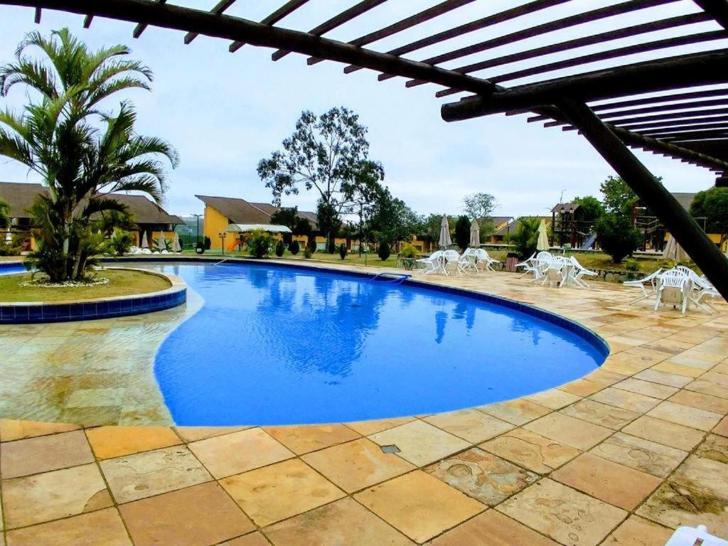 SUPER DUPLEX FRENTE PISCINAS GRAVATá Gravatá Exterior foto