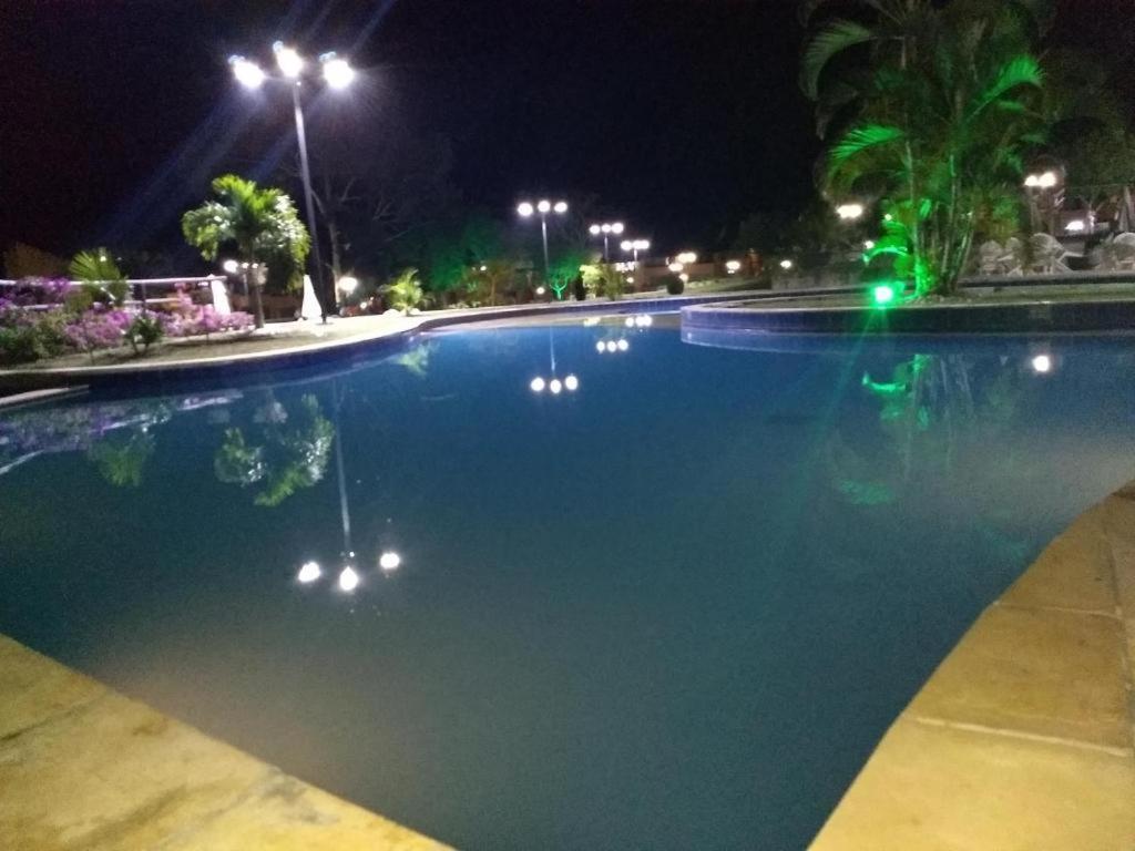 SUPER DUPLEX FRENTE PISCINAS GRAVATá Gravatá Exterior foto