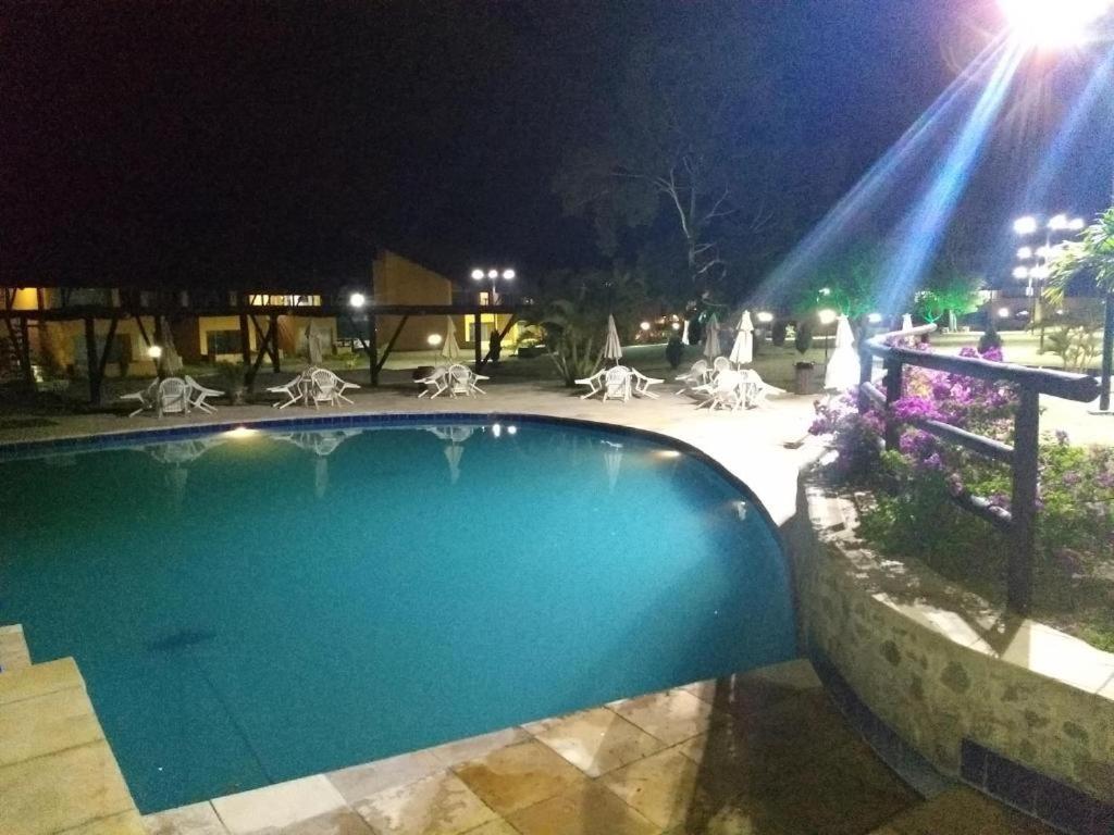 SUPER DUPLEX FRENTE PISCINAS GRAVATá Gravatá Exterior foto