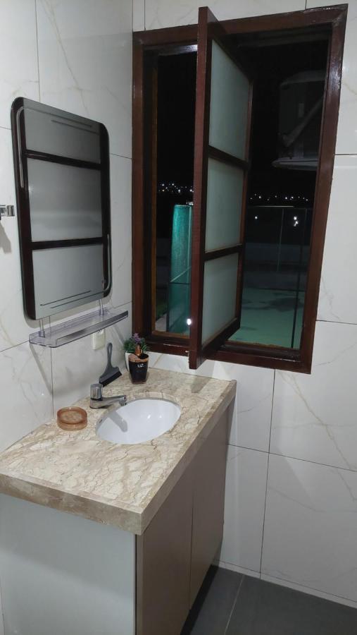 SUPER DUPLEX FRENTE PISCINAS GRAVATá Gravatá Exterior foto