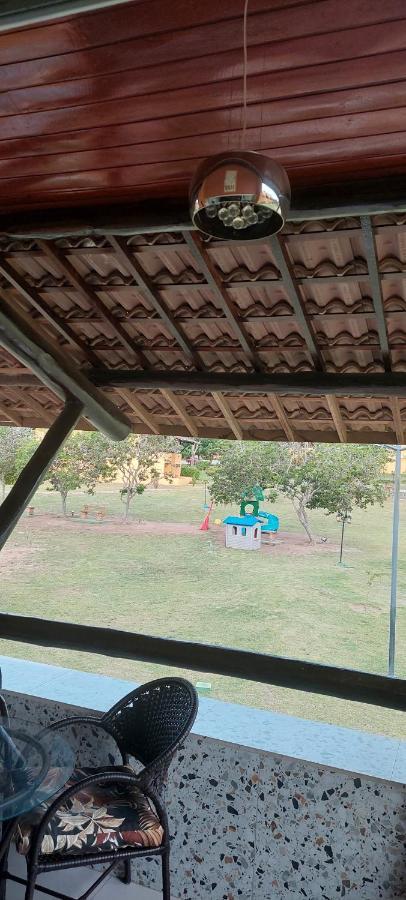 SUPER DUPLEX FRENTE PISCINAS GRAVATá Gravatá Exterior foto
