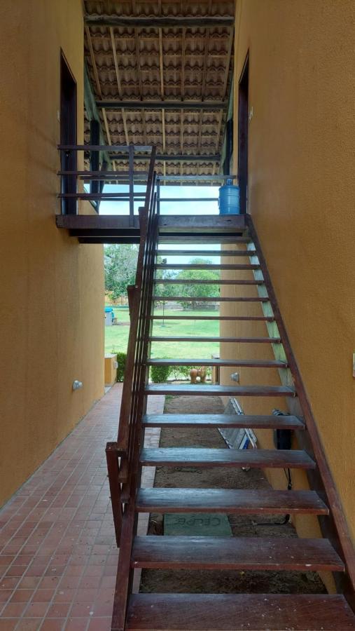 SUPER DUPLEX FRENTE PISCINAS GRAVATá Gravatá Exterior foto